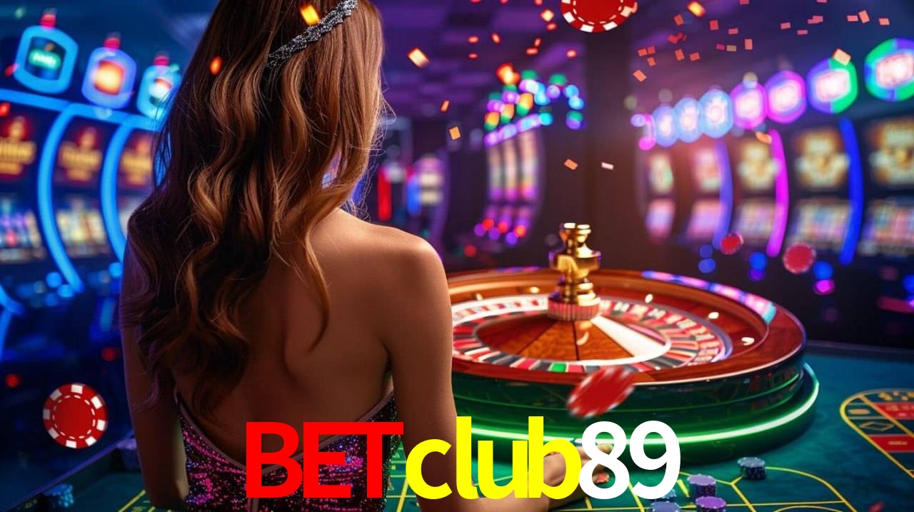 Instalação rápida do APK betclub89