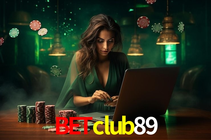 APP rápido e leve da betclub89