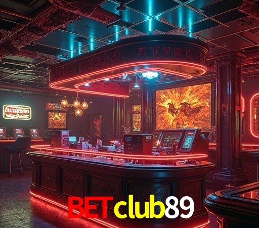 Segurança e performance na plataforma betclub89