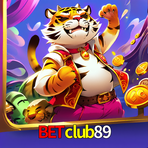 Imagem promocional da betclub89 mostrando a plataforma e suas vantagens
